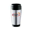 14 Oz. Stainless Steel Tumbler